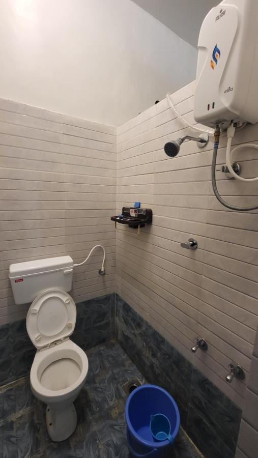 Backpackers Hostel Πούνε Εξωτερικό φωτογραφία