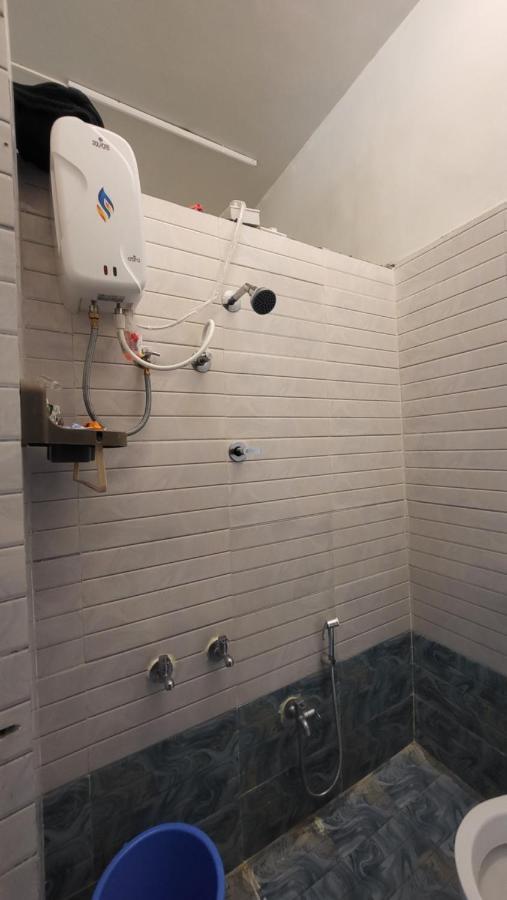Backpackers Hostel Πούνε Εξωτερικό φωτογραφία